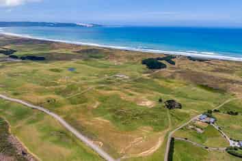 Lot 3 Sandhills Rd, Ahipara