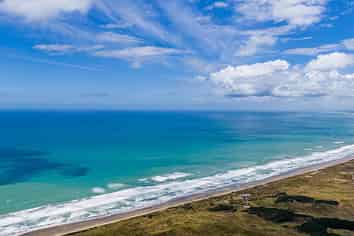 Lot 3 Sandhills Rd, Ahipara