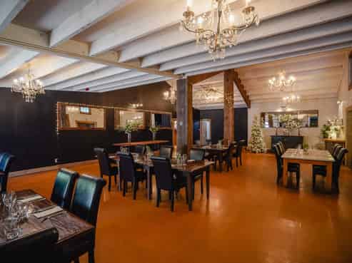 201 Lochiel Branxholme Road, Winton Surrounds