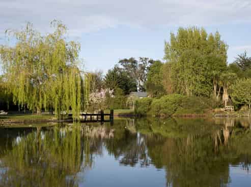 201 Lochiel Branxholme Road, Winton Surrounds