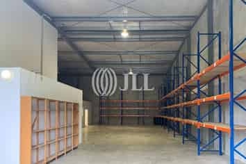 Great Warehouse / Office Solution