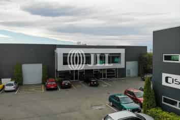 Great Warehouse / Office Solution