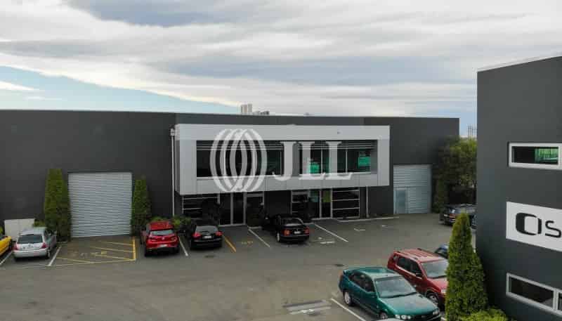 Unit 6/2 Barry Hogan Place, Riccarton