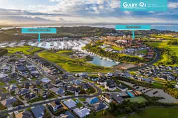 Lot 125/200 Parkview Drive, Gulf Harbour