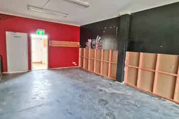 AFFORDABLE RETAIL OPPORTUNITY