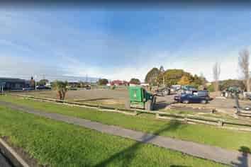 Prime Land For Sale - High Profile Corner