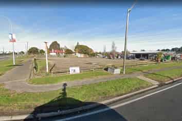 Prime Land For Sale - High Profile Corner