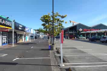 RETAIL EXPOSURE TO THE MAX