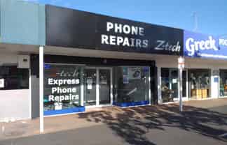 RETAIL EXPOSURE TO THE MAX