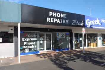 RETAIL EXPOSURE TO THE MAX