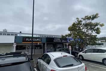 Fantasy Anzac Road retail opportunity