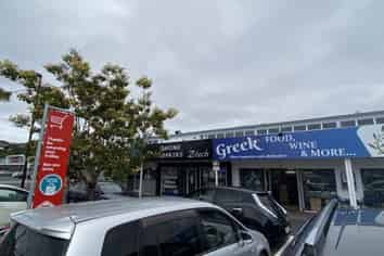 Fantasy Anzac Road retail opportunity