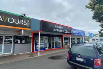 Fantasy Anzac Road retail opportunity