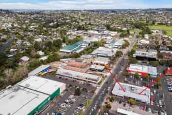 Fantasy Anzac Road retail opportunity