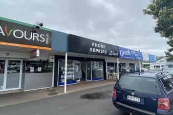 Fantasy Anzac Road retail opportunity