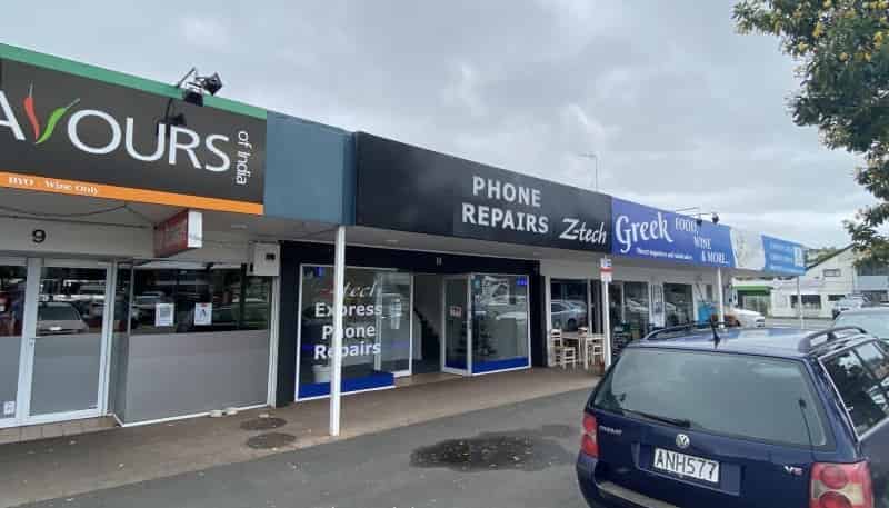 Shop 8/25 Anzac Road, Browns Bay