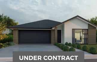 Lot 48 162 Studholme Street - Lockerbie Estate, Morrinsville
