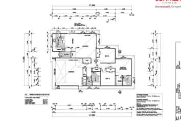 Lot 48 162 Studholme Street - Lockerbie Estate, Morrinsville
