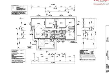 Lot 48 162 Studholme Street - Lockerbie Estate, Morrinsville