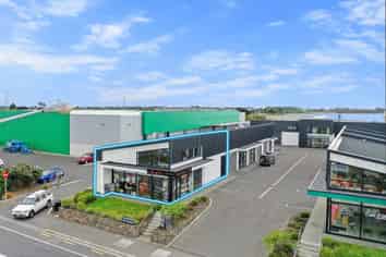 Ferrymead's Finest- Fully Leased Investment