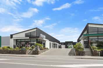 Ferrymead's Finest- Fully Leased Investment