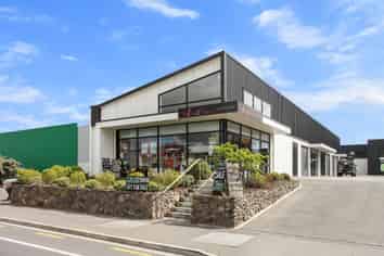 Ferrymead's Finest- Fully Leased Investment