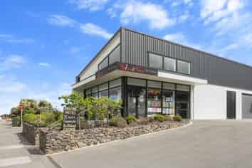 Ferrymead's Finest- Fully Leased Investment