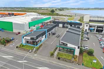 Ferrymead's Finest- Fully Leased Investment