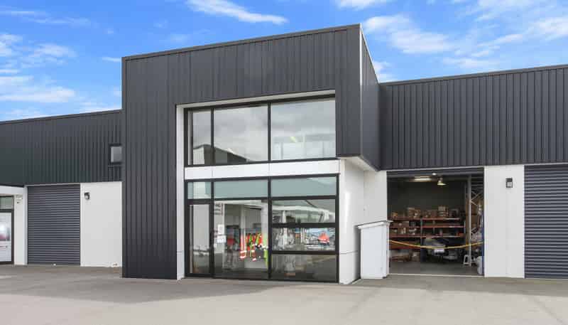  9/1013 Ferry Road, Ferrymead