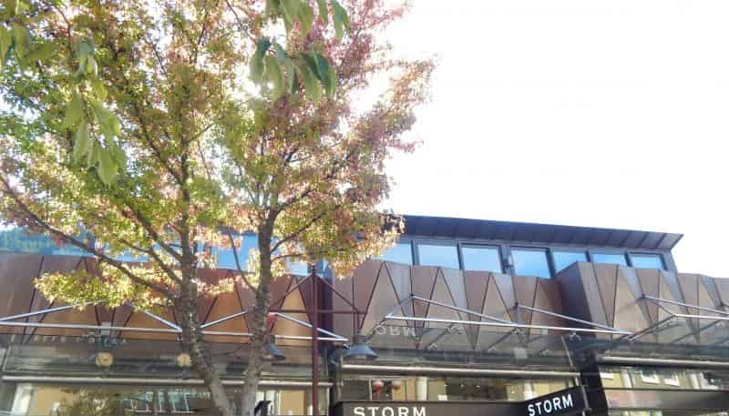 23-27 Beach Street, Queenstown Central