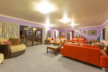 145 Bombay Road, Bombay