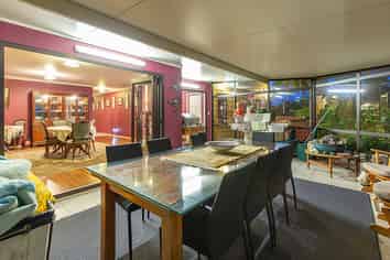 145 Bombay Road, Bombay