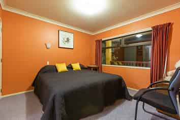 145 Bombay Road, Bombay