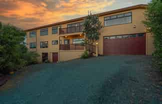 145 Bombay Road, Bombay