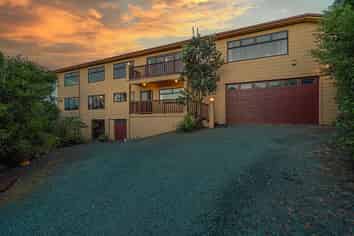 145 Bombay Road, Bombay