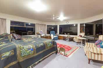 145 Bombay Road, Bombay