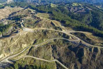  Mata Road, Tokomaru Bay