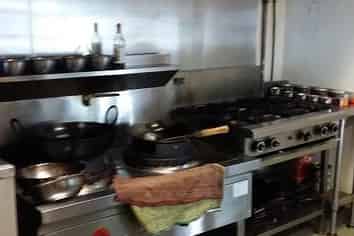 Be Part of the Busy Oak Junction!