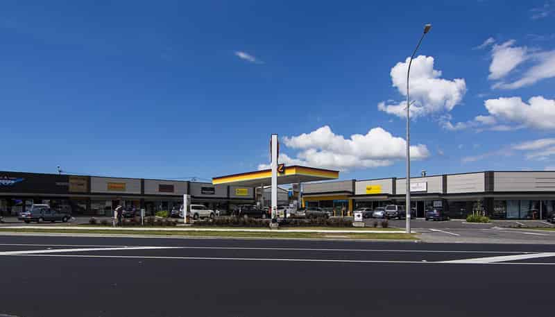 Shop 7, 254 Great South Road, Takanini
