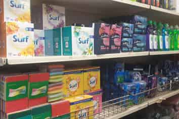 DAIRY BUSINESS WITH FREEHOLD PROPERTY