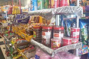 DAIRY BUSINESS WITH FREEHOLD PROPERTY