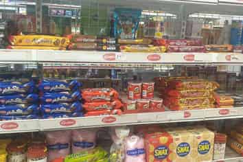 DAIRY BUSINESS WITH FREEHOLD PROPERTY