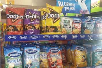 DAIRY BUSINESS WITH FREEHOLD PROPERTY