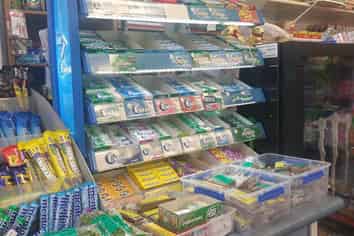 DAIRY BUSINESS WITH FREEHOLD PROPERTY