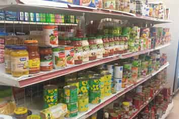 DAIRY BUSINESS WITH FREEHOLD PROPERTY