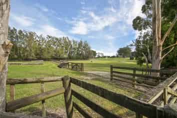 RESIDENTIAL LIFESTYLE PROPERTY WITH INCOME