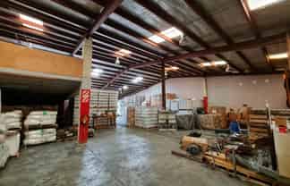 Affordable Manukau Warehousing