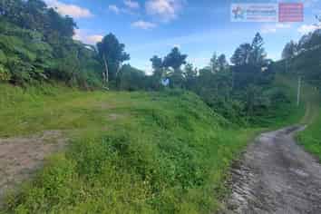 Pacific Islands - Address withheld