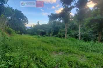 Pacific Islands - Address withheld