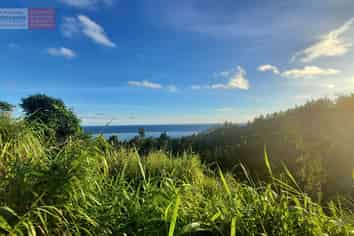 Pacific Islands - Address withheld